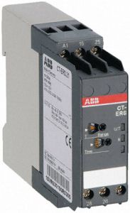 ABB CT-ERS.22 Timer
