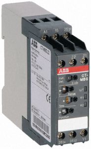 ABB CT-MBS.22 Timer