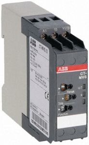 ABB CT-MVS.12 Timer