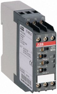 ABB CT-MXS.22 Timer