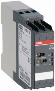 ABB CT-SDS.22 Timer