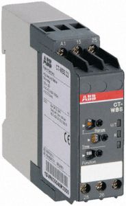 ABB CT-WBS.22 DPDT