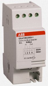 ABB CTM04000 Comms Unit