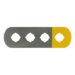 ABB CUSTOM-4-SEAT-Y Device