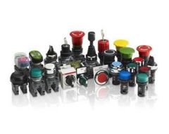 ABB D 6901 0000-173 Switches