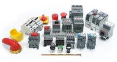 ABB D4VHMFB00B000XC Device