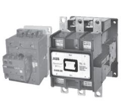 ABB DA75-21A-11-34 Device