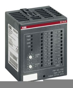 ABB DC505-FBP Module