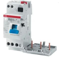 ABB DDA203A-40/0.03 BLK