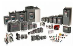 ABB DE6KL2 Breakers