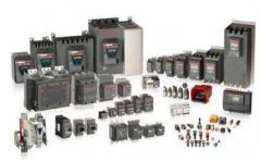 ABB DE6KL3 Breakers