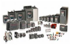 ABB DE6KL4 Breakers