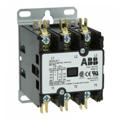 ABB DP25C3P-1 Contactors