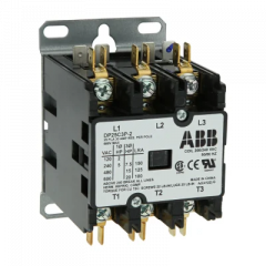 ABB DP25C3P-2 Contactors