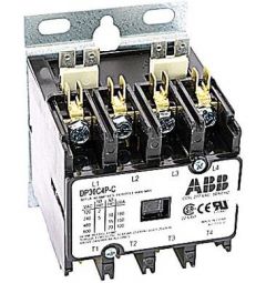 ABB DP30C4P-C Connector