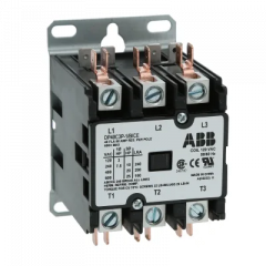ABB DP40C3P-1-B-CE Contactors