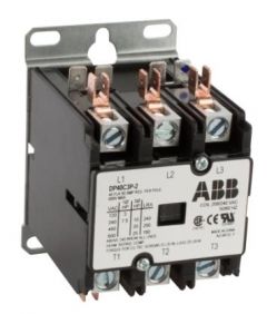 ABB DP40C3P-2 Connector