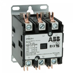 ABB DP40C3P-4 Contactors