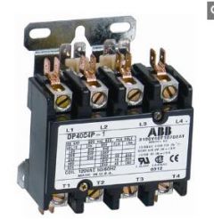 ABB DP40C4P-F Connector