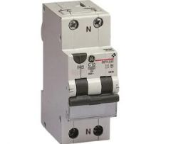 ABB DPA100B20-010 Breakers