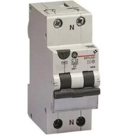 ABB DPA100B20-030 Breakers