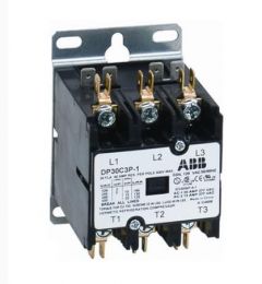 ABB DPE40C3P-81 Device