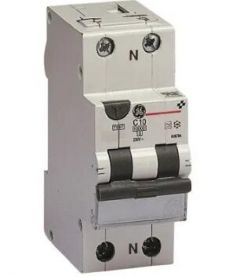 ABB DPLA100C16-010 Breakers