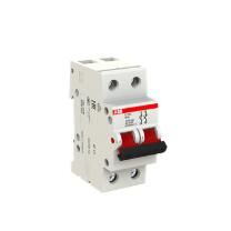 ABB E202-63R Device