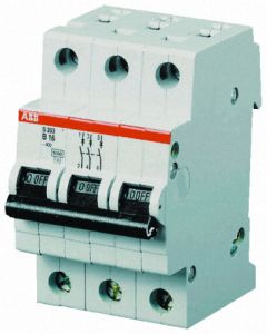 ABB E203/100RD Switch Disconnector