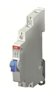 ABB E215-16-11B PushButton