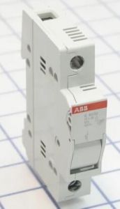 ABB E91/32 Disconnector