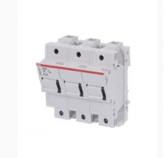 ABB E93-125 Breaker