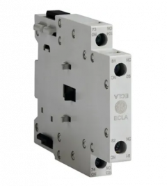 ABB ECLA202S Device