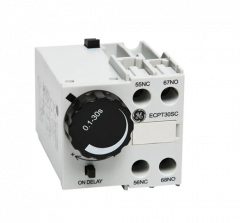 ABB ECPT30SC Contactors