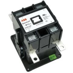 ABB EHDB280C2P-1L Contactor