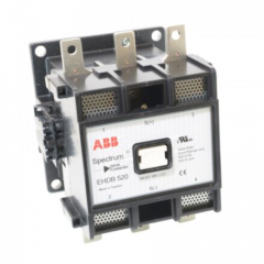 ABB EHDB520C-1L Contactors