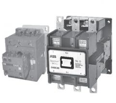 ABB EHDB520M-1L Device