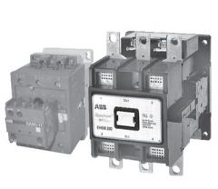 ABB EHDB520M2P-4L Device