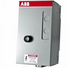 ABB EK-N1A9A26 Starter