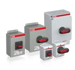 ABB EOS30JWH-P1 Device