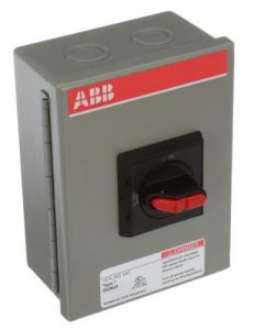 ABB EOT16U3M1-S Disconnector