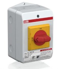ABB EOT32U3P3-S1 Device