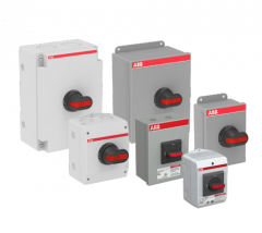 ABB EOT32U3S4-H1 Device