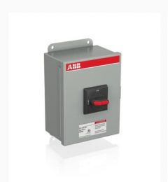 ABB EOT45U3M3-S Device