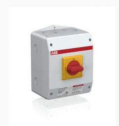 ABB EOT45U3P3-S1 Device