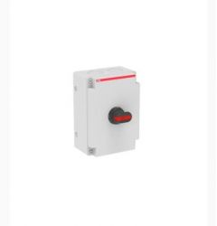 ABB EOT63U3P4-1P Device