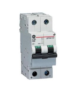 ABB EP102UCB16 Device
