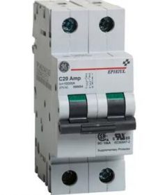 ABB EP102ULB05 Breakers