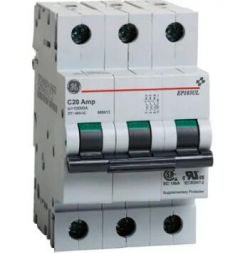 ABB EP103ULB13 Breakers