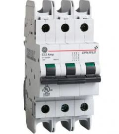 ABB EP103ULH2C02 Breakers